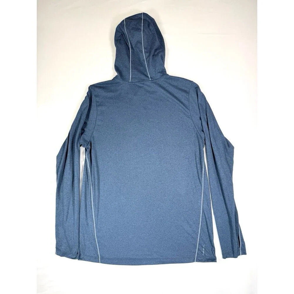 THE NORTH FACE Mountain Athletics Performance Hoodie Men’s M Lightweight